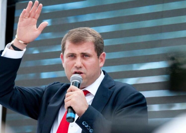 Ilan Șor are cel puțin 11 portofele cripto. Prin acestea au trecut peste 8 miliarde de dolari