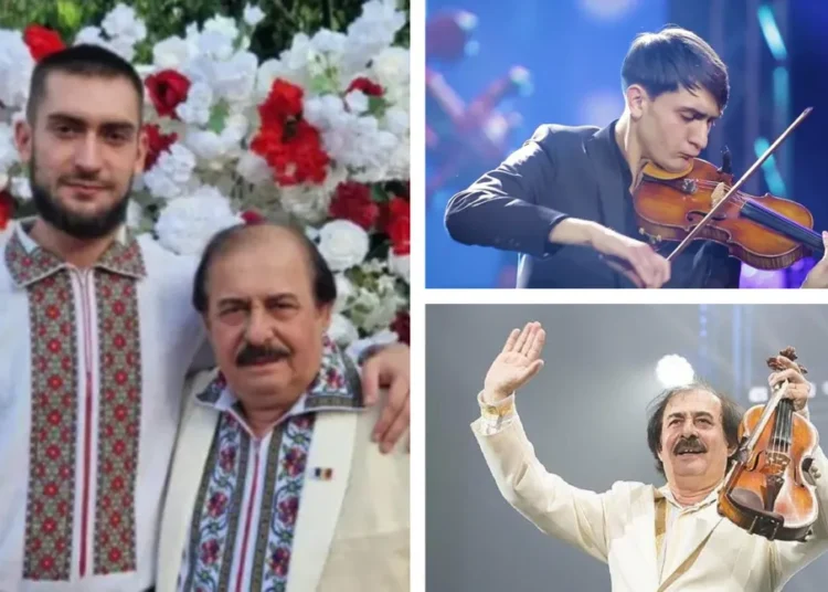 Cum se simte nepotul lui Nicolae Botgros după suspiciuni de supradoză