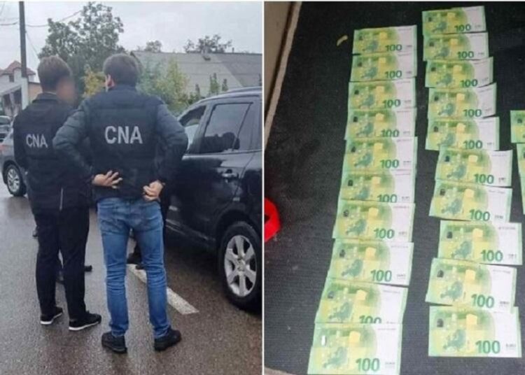 Bunuri de peste 8 milioane de lei, sechestrate în doar o săptămână. Sinteza CNA