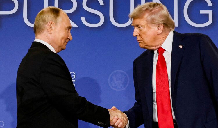 Răspunsul lui Donald Trump după ce Vladimir Putin a minimalizat efectele noilor sancțiuni ale SUA: „Mai vedem peste șase luni”