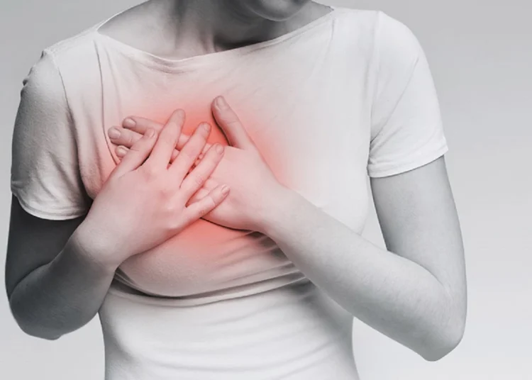 În Moldova, cancerul mamar reprezintă circa 16% din cazurile oncologice anuale