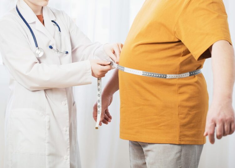 Peste 60% dintre adulții din R. Moldova au probleme de greutate