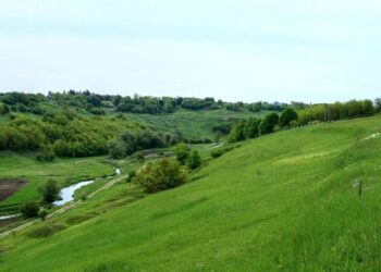 În raionul Briceni va fi amenajat traseul ecoturistic „Zamca”