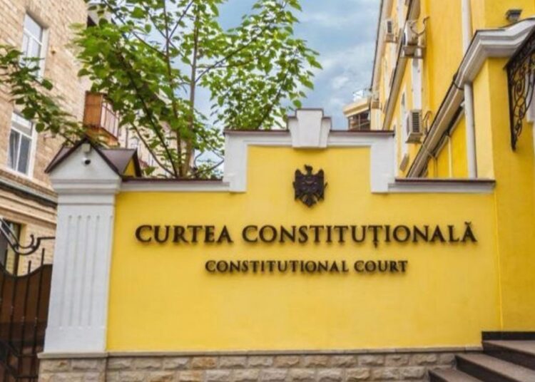 Curtea Constituțională a validat rezultatul alegerilor parlamentare. Când va avea loc prima ședință