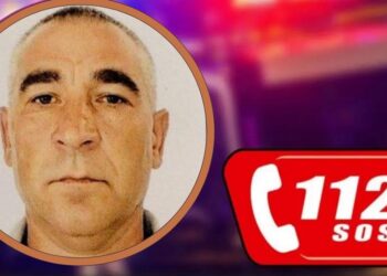 FOTO // Un bărbat de 51 de ani din Bălți, dispărut de nouă luni. Poliția cere ajutor