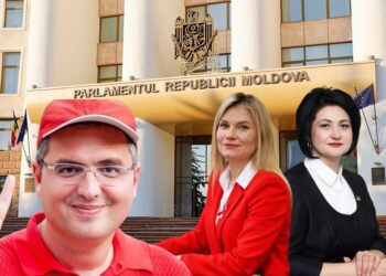 Primărițele orașelor Drochia și Glodeni, renunță la mandatele de deputat. Usatîi: „Nu vom merge la alegeri anticipate”