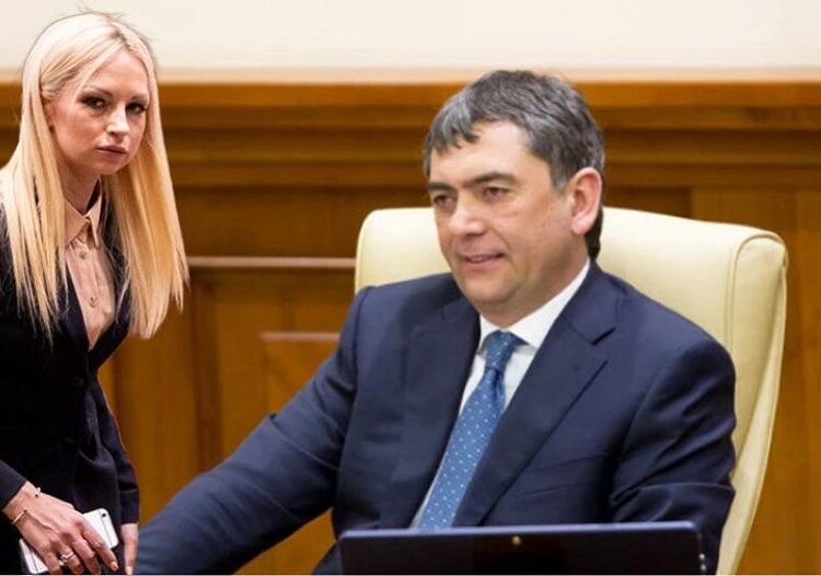 Ex-deputatul bălțean Vitiuc, alias „Palermo”, martor-cheie în dosarul Tauber: a fost sub acoperire. Șor îi achita salariu de 100 de mii de lei