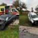 Accidentul de la Glodeni: O persoană a decedat pe patul de spital