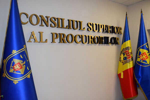 Trei procurori au fost sancționați de CSP pentru abateri disciplinare grave. Doi sunt din nordul țării