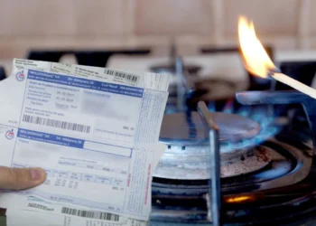 Moldovenii vor afla în decembrie noul tarif la gaz