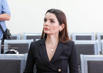 Evghenia Guțul rămâne în detenție. Curtea de Apel a respins toate cererile avocaților