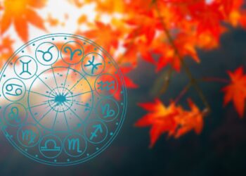 HOROSCOP // Vezi ce ți-au pregătit astrele în noua lună de toamnă