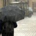METEO // Nu uitați umbrelele acasă. Cod Galben de ploi pentru următoarele două zile