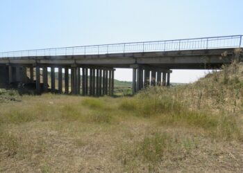 Un pod nou va fi construit la Răuțel. Administrația Națională a Drumurilor anunță inițierea procedurii de achiziție publică