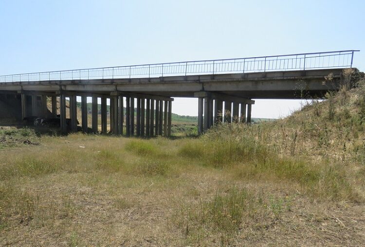 Un pod nou va fi construit la Răuțel. Administrația Națională a Drumurilor anunță inițierea procedurii de achiziție publică