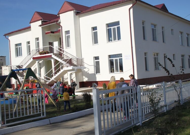 Guvernul a decis! Grădinițele vor fi finanțate printr-o nouă metodă