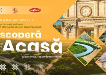 Participă la concursul „Descoperă ACASĂ”, ediția a V-a. Condițiile de participare