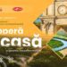 Participă la concursul „Descoperă ACASĂ”, ediția a V-a. Condițiile de participare