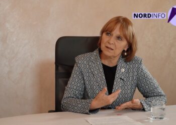 Ala Nemerenco: „În fiecare oră, un moldovean suferă un AVC. Fiecare minut contează”