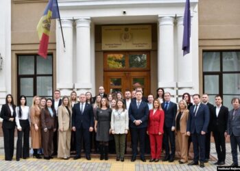 Selecție mai riguroasă la studii pentru viitorii judecători și procurori. A fost stabilită o medie minimă pentru admitere