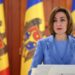 Maia Sandu oferă detalii despre planul de reintegrare a Transnistriei: „Le putem oferi o viață mai bună. Armata rusă trebuie să plece”