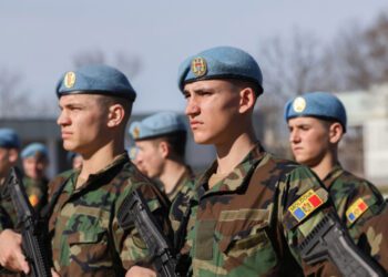 Strategia militară 2025–2035, aprobată de Guvern. Dorin Recean: „Vom continua să dezvoltăm Armata Națională”