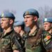 Strategia militară 2025–2035, aprobată de Guvern. Dorin Recean: „Vom continua să dezvoltăm Armata Națională”