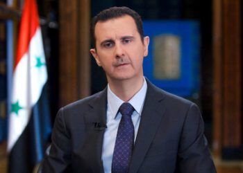 Fostul dictator sirian, Bashar al-Assad, ar fi fost otrăvit la Moscova. Motivele din spatele intoxicării