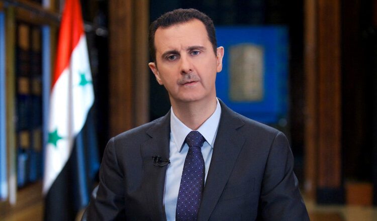 Fostul dictator sirian, Bashar al-Assad, ar fi fost otrăvit la Moscova. Motivele din spatele intoxicării
