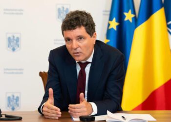 Nicuşor Dan, despre aderarea Republicii Moldova la UE: „Se poate face cu tot cu Transnistria”