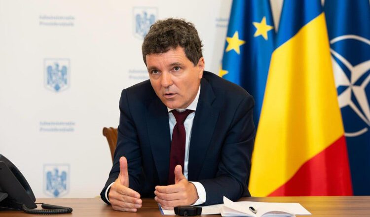 Nicuşor Dan, despre aderarea Republicii Moldova la UE: „Se poate face cu tot cu Transnistria”