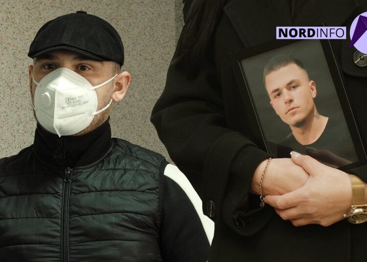 VIDEO // Ucigașii tânărului de 22 de ani din Bălți, condamnați. Câți ani va sta după gratii cel care a tras în Sergiu Oală