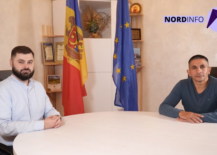 Интервью // Будулай Мишкой, общинный посредник мун. Бэлць: «Ромам нужно защищать себя, представлять себя и показывать свою культуру»