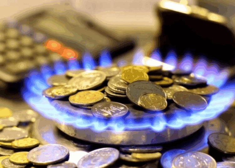 Facturile pentru consumul de gaze vor fi emise de Energocom din 6 octombrie