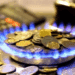 Facturile pentru consumul de gaze vor fi emise de Energocom din 6 octombrie