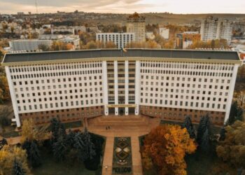 CEC a declarat valabile alegerile parlamentare din 28 septembrie