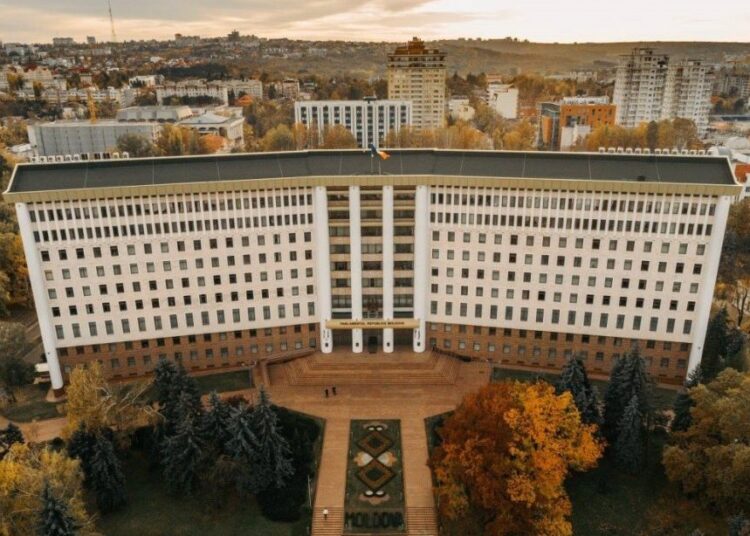 CEC a declarat valabile alegerile parlamentare din 28 septembrie