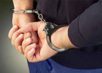 Un tânăr de 24 de ani din raionul Fălești, condamnat la 4 ani și 6 luni de închisoare pentru fapte de huliganism