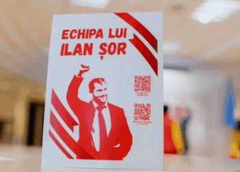 Președintele oficiului teritorial Florești al Partidului Şor, trimis în judecată pentru complicitate la acceptarea finanțării ilegale a formațiunii