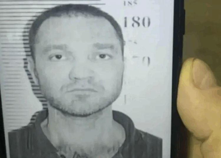 Мужчина, сбежавший из Пенитенциара №9 – Прункул, был задержан на автовокзале в Флорештах