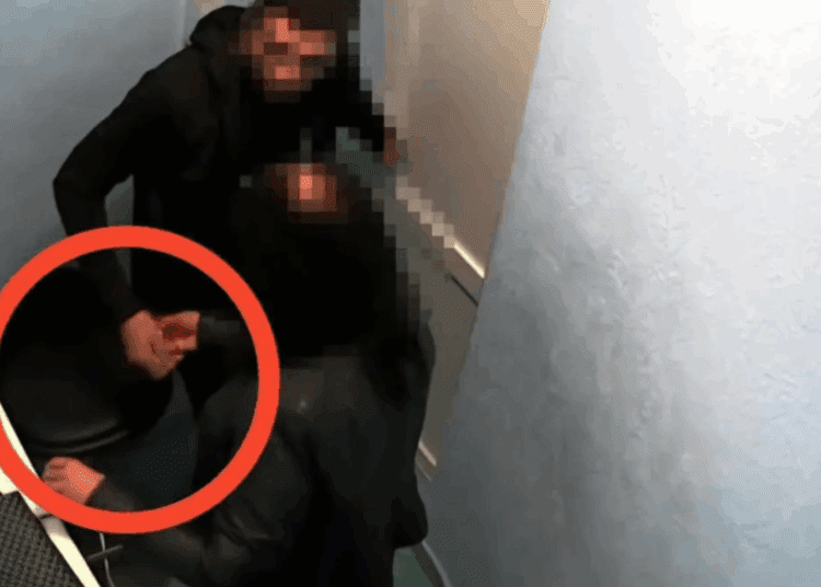 Avocata din Bălți care a transmis droguri clientului său în penitenciar, arestată pentru 30 de zile