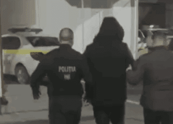 VIDEO // Captură de droguri de circa 1.200.000 lei, depistată la un cuplu din Bălți