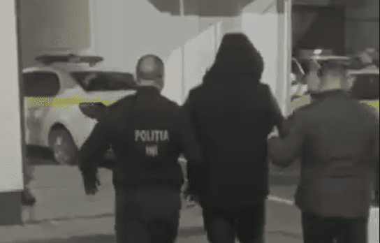 VIDEO // Captură de droguri de circa 1.200.000 lei, depistată la un cuplu din Bălți