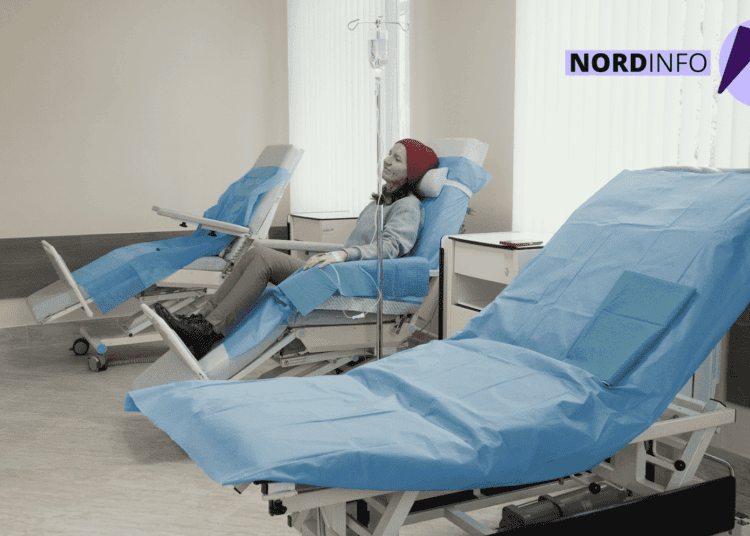 VIDEO // Chimioterapia se face acum și la Florești. Pacienții cu cancer nu mai sunt nevoiți să facă cale lungă până la Chișinău