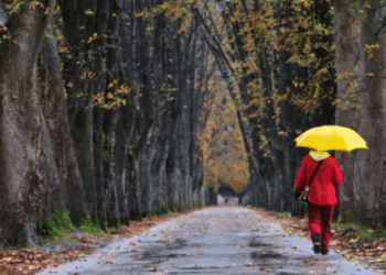 METEO // Ploi slabe în nordul și centrul țării. Câte grade vor fi astăzi