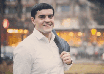 Constantin Țuțu, reținut la trecerea de frontieră Vulcănești. Este escortat la izolatorul din Chișinău