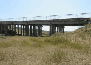 В Рэуцеле будет построен новый мост. Национальное агентство автомобильных дорог объявляет о начале процедуры государственных закупок