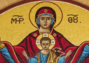 Creștinii ortodocși de stil vechi sărbătoresc astăzi Acoperământul Maicii Domnului