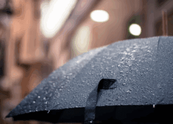 METEO // Cer noros în nord. La centru și sud – ploi