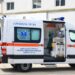 Peste 1100 de copii au fost transportați la spital, săptămâna trecută